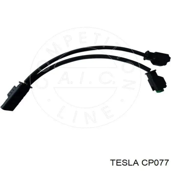  Tesla CP077 ціна, від 5.41 USD