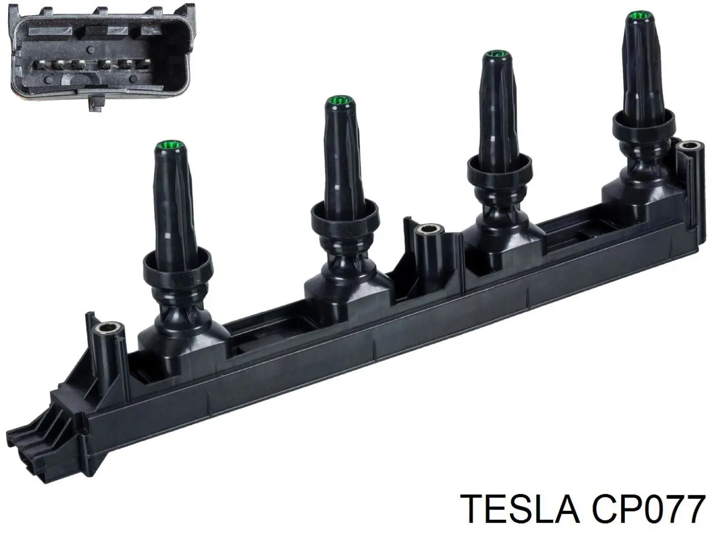 Купити CP077 Tesla 