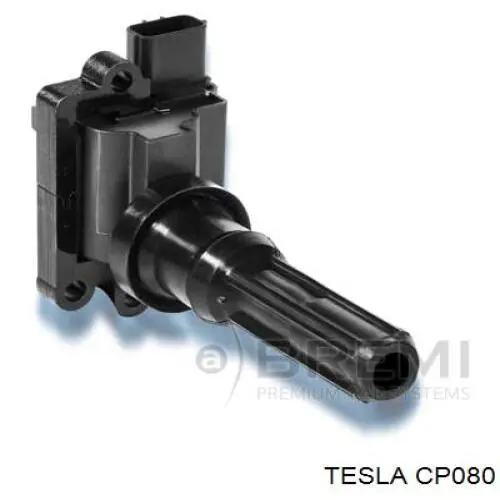 CP080 Tesla 