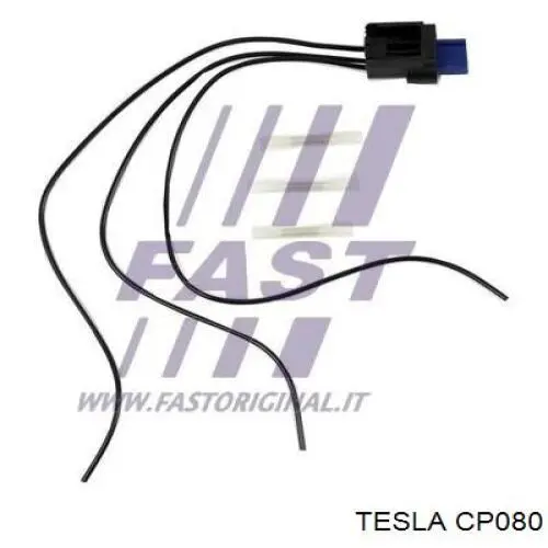  Tesla CP080 ціна, від 5.33 USD