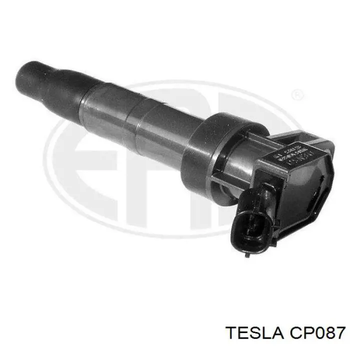 CP087 Tesla Свічковий накінечник
