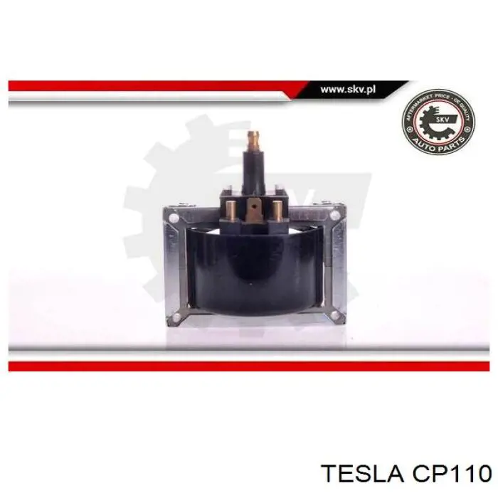 Купити CP110 Tesla 