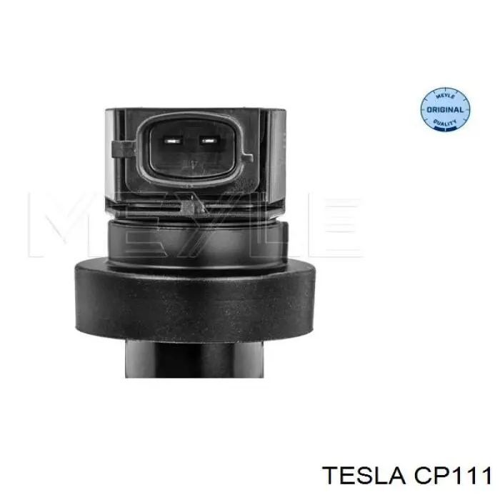 Накінечник свічки запалювання Tesla CP111 ціна, від 3.24 USD