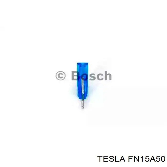 Запобіжник 4381714 Ford