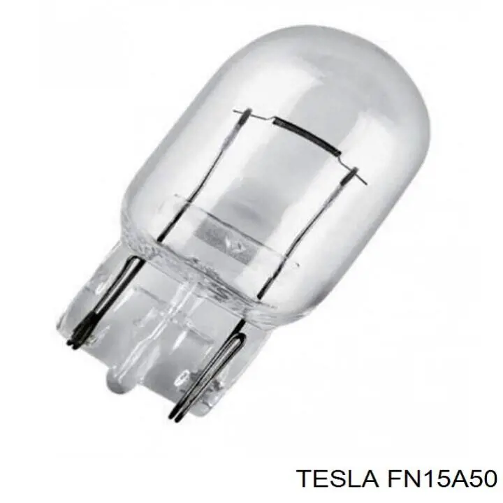 Запобіжник FN15A50 Tesla