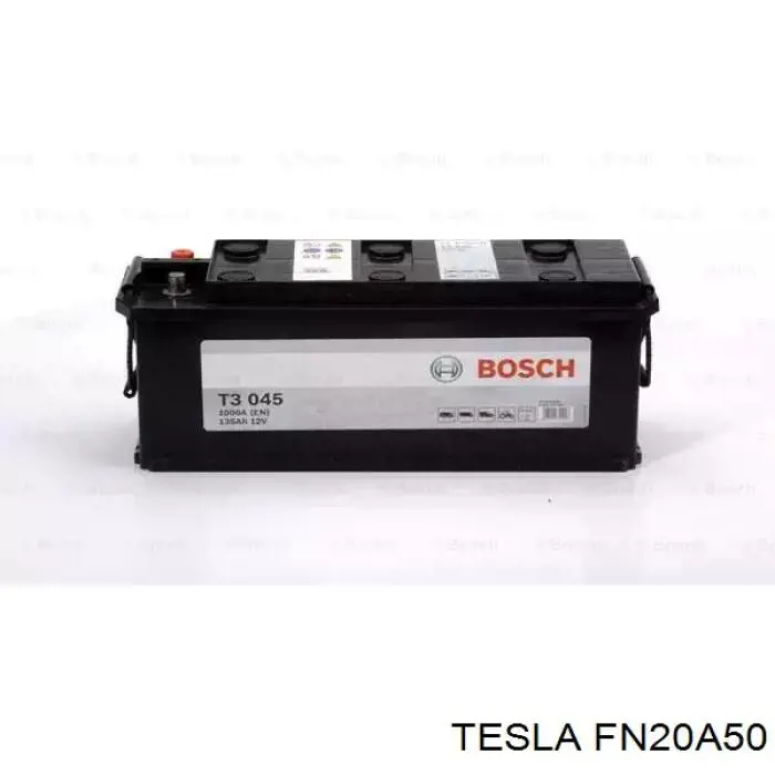 Купити FN20A50 Tesla Запобіжник