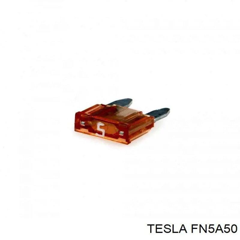 FN5A50 Tesla Запобіжник