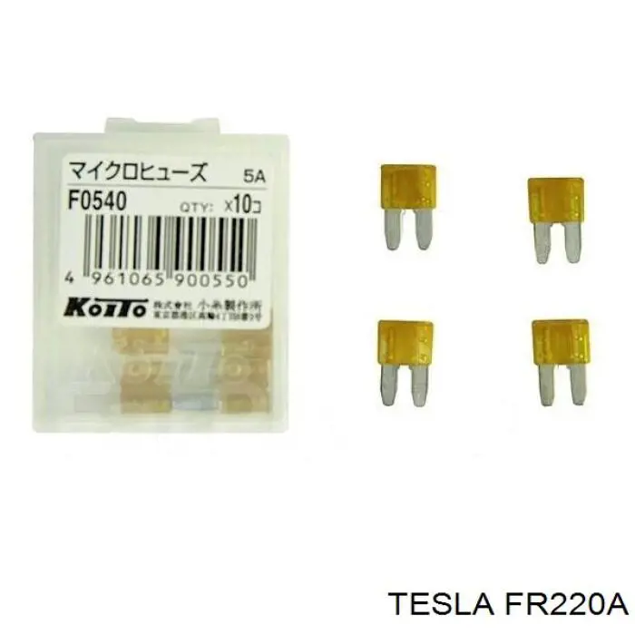  5218984 Ford
