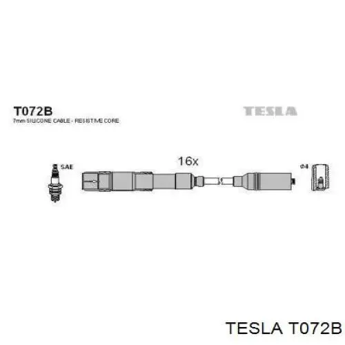 Купити A112150031864 Mercedes Провід високовольтні, комплект