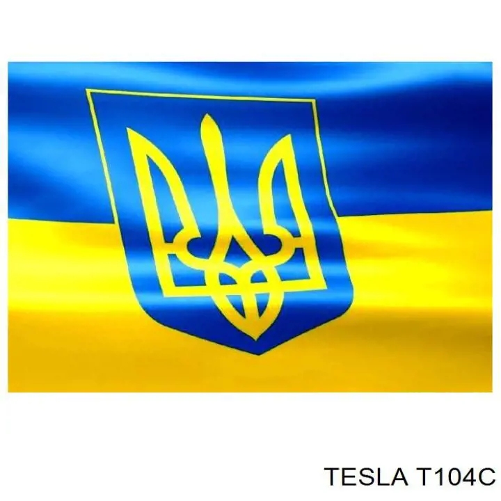 T104C Tesla Проводи високовольтні