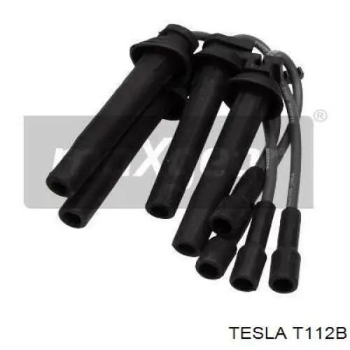 Купити T112B Tesla Провід високовольтні, комплект