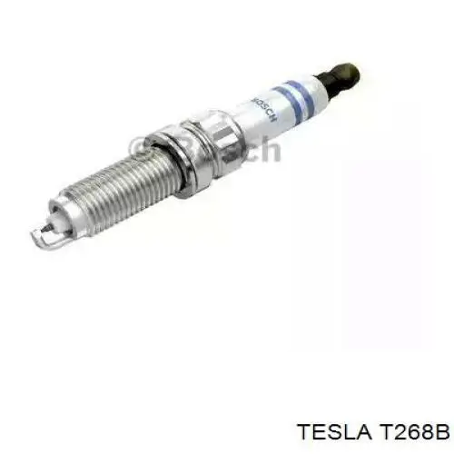 T268B Tesla Проводи високовольтні