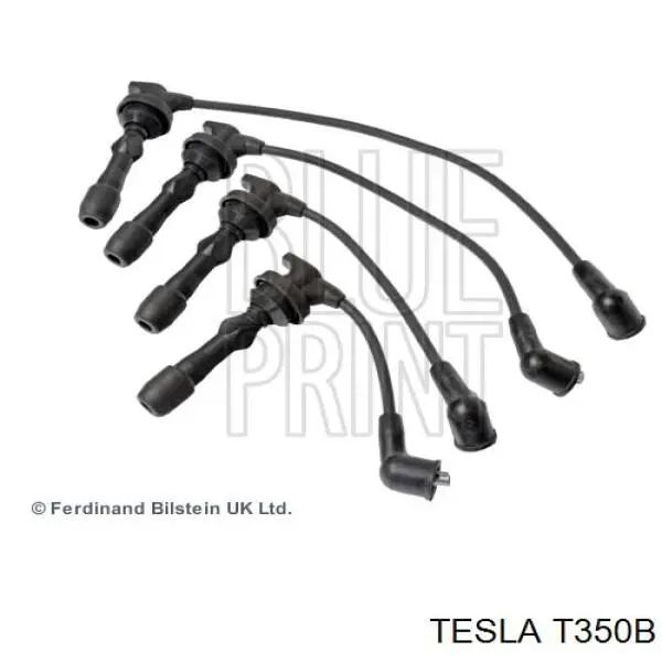 T350B Tesla Проводи високовольтні