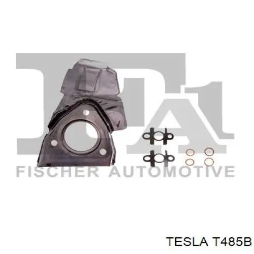 Високовольтні дроти Mazda E SR2