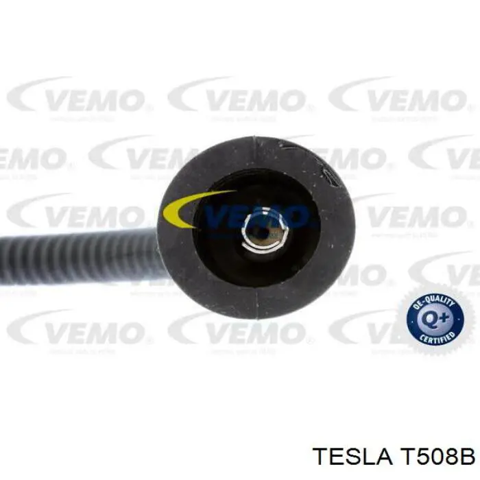 Дроти запалювання Tesla T508B ціна, від 19.01 USD