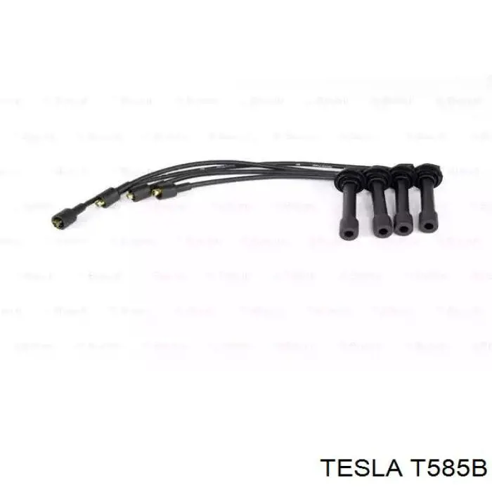 Дроти запалювання Tesla T585B ціна, від 29.02 USD