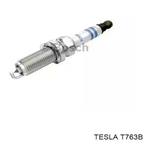 T763B Tesla Проводи високовольтні