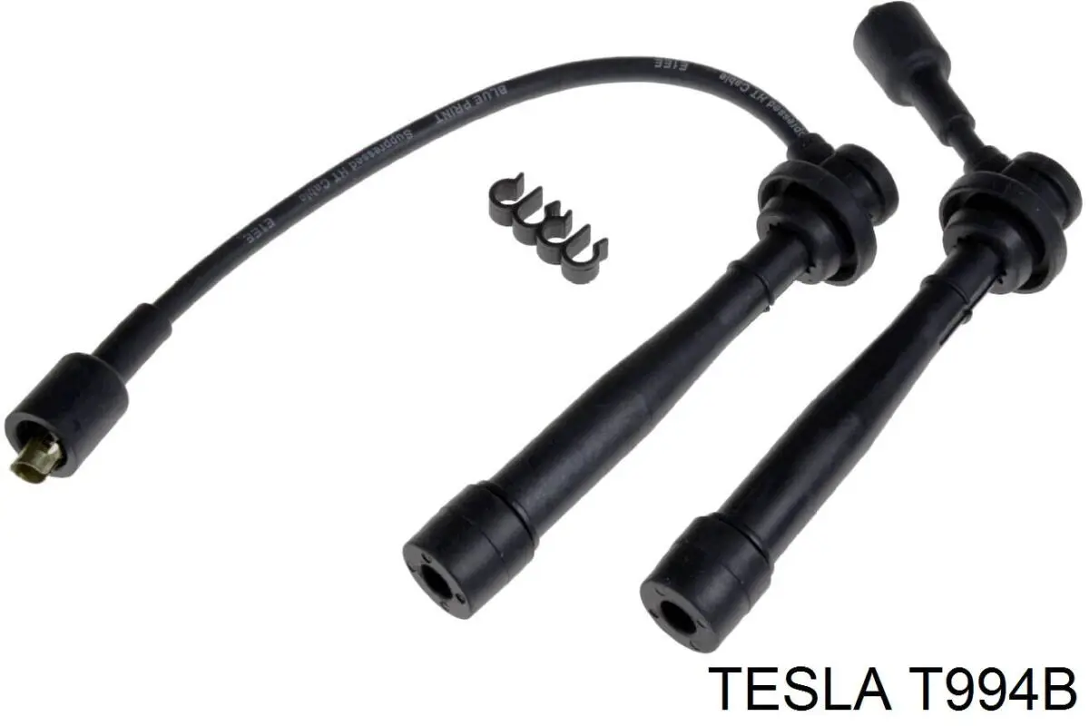 Купити T994B Tesla Провід високовольтні, комплект