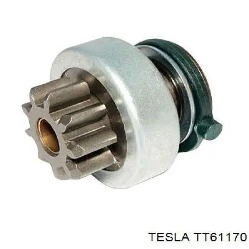 TT61170 Tesla бендикс стартера