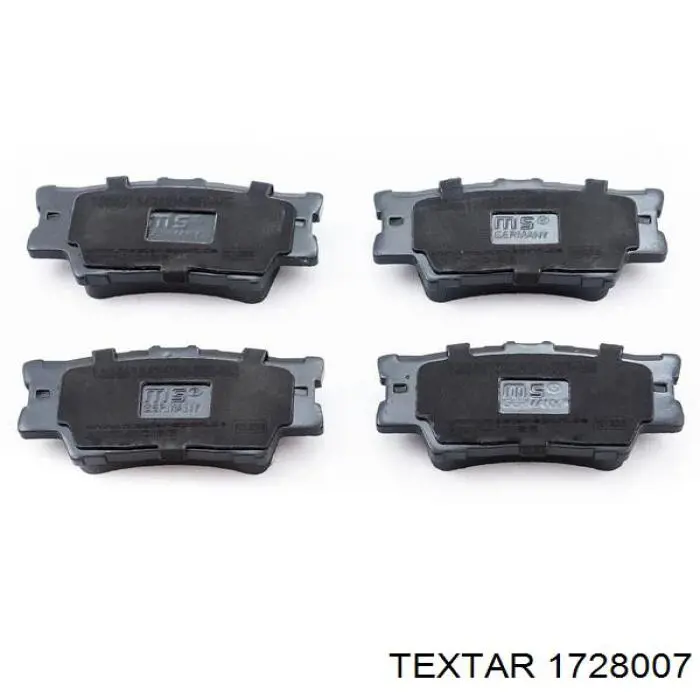  1728007 Textar