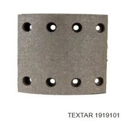 Колодки гальмові задні, барабанні BPW 0980107410 ціна, від 55.82 USD