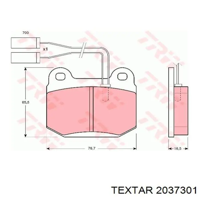  0060778470 Fiat/Alfa/Lancia