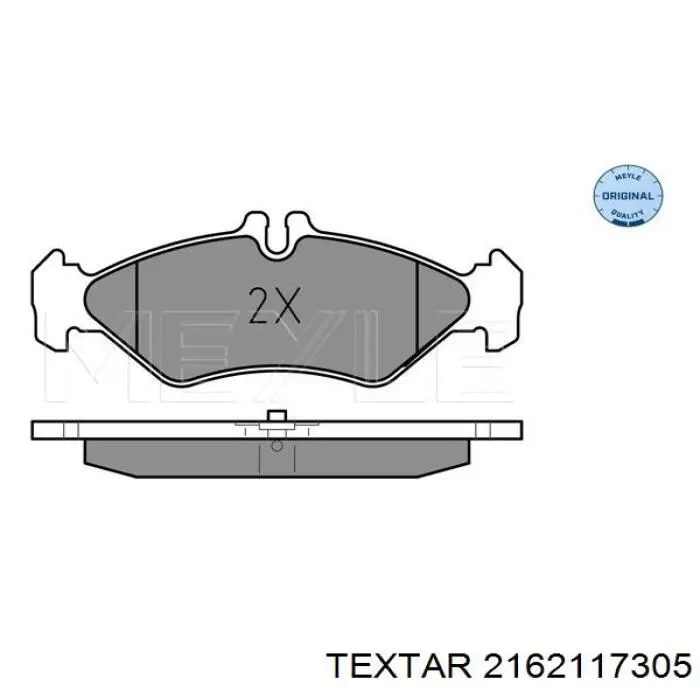 2162117305 Textar