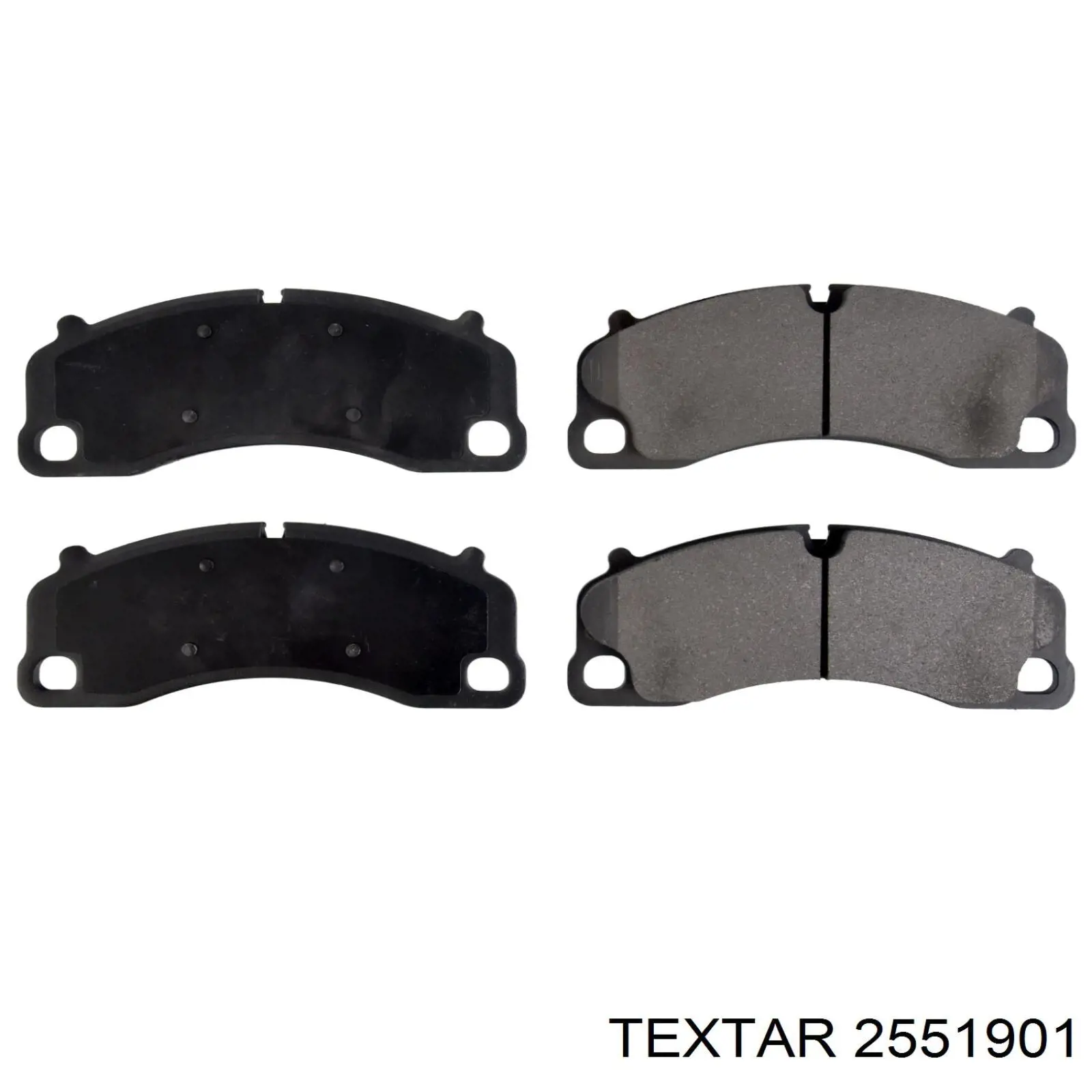 Гальмівні колодки ABS 35094 ціна, від 73.77 USD