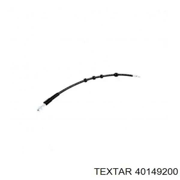 Купити 40149200 Textar Шланг гальмівний
