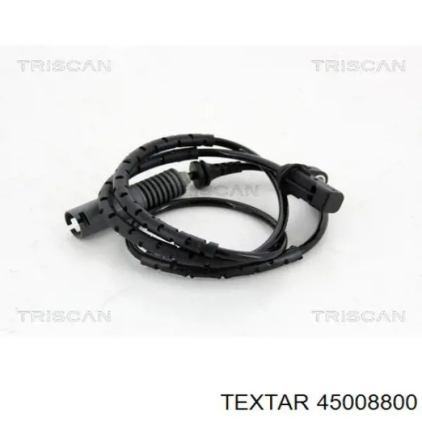 Датчик АБС (ABS) задній Textar 45008800 ціна, від 19.00 USD