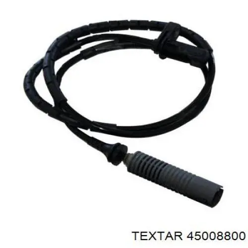 45008800 Textar Датчик АБС (ABS) задній