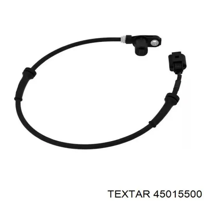 Датчик ABS передній Febi 103201 ціна, від 12.67 USD