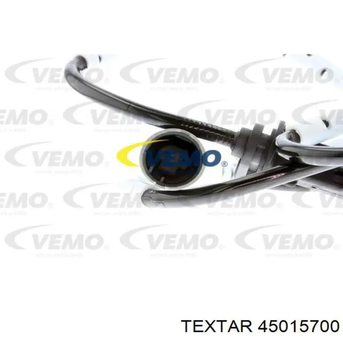 Датчик АБС (ABS) задній Textar 45015700 ціна, від 17.83 USD