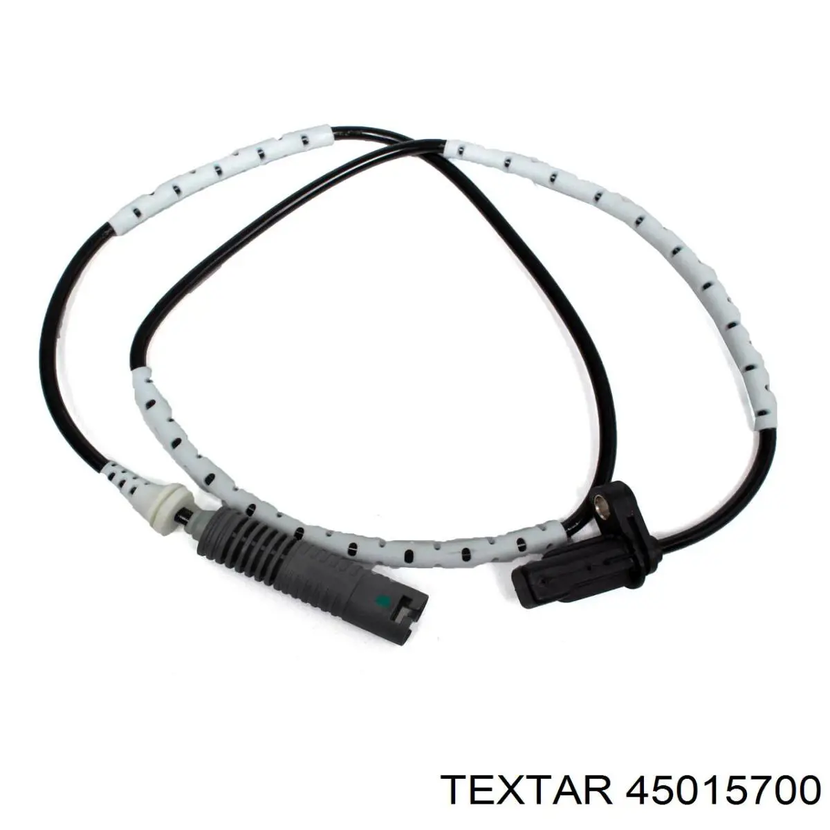 Купити 45015700 Textar Датчик АБС (ABS) задній