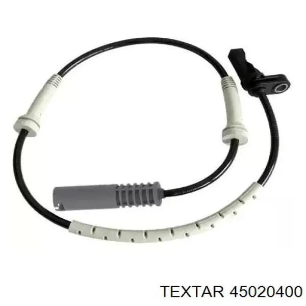 Датчик ABS передній Textar 45020400 ціна, від 14.18 USD