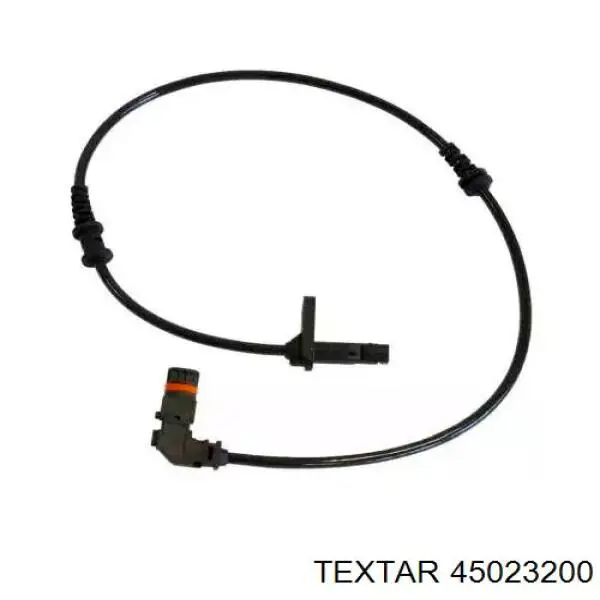 Купити 45023200 Textar Датчик АБС (ABS) передній