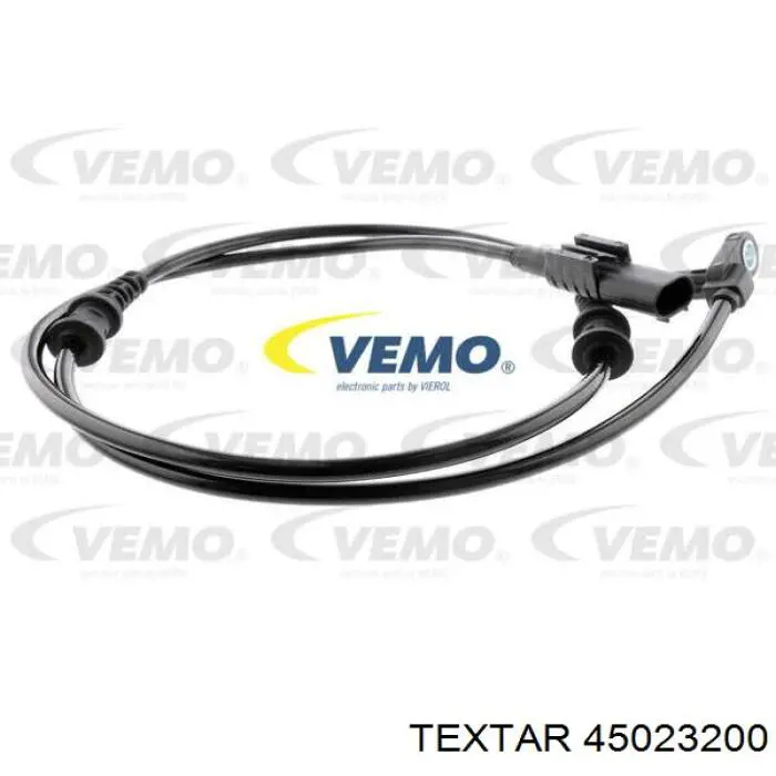 Датчик АБС передній A9069053301 Mercedes