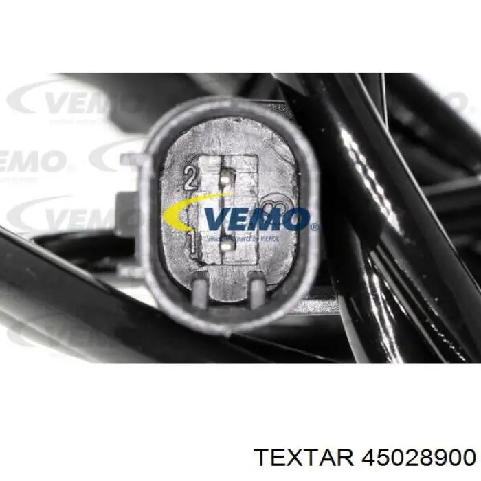 Датчик АБС задній лівий Mercedes A9065404317 ціна, від 26.63 USD