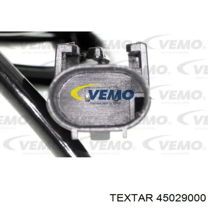 Датчик ABS задній правий Textar 45029000 ціна, від 21.49 USD