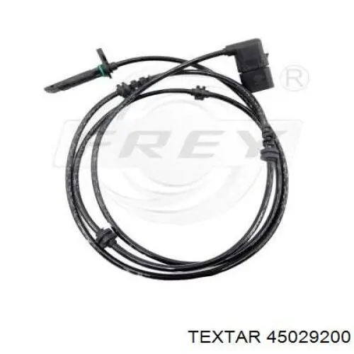 Купити 45029200 Textar Сенсор АБС