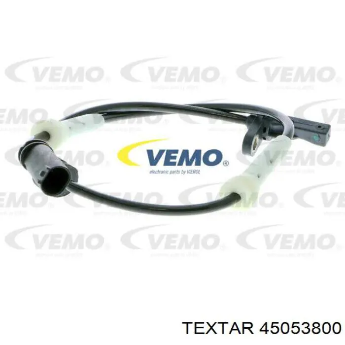Датчик ABS передній Textar 45053800 ціна, від 22.56 USD