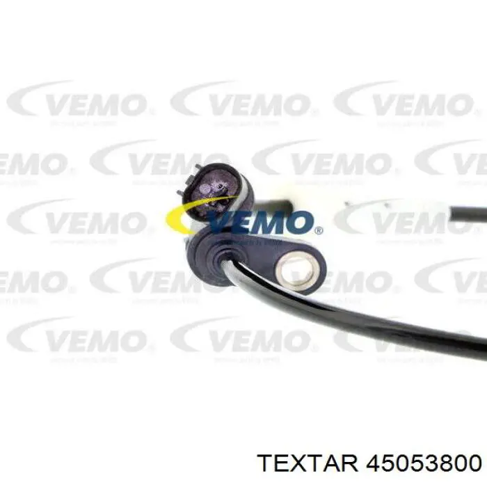 Купити 45053800 Textar Датчик АБС (ABS) передній