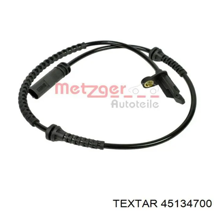 Купити 34256850767 BMW Датчик АБС (ABS) передній