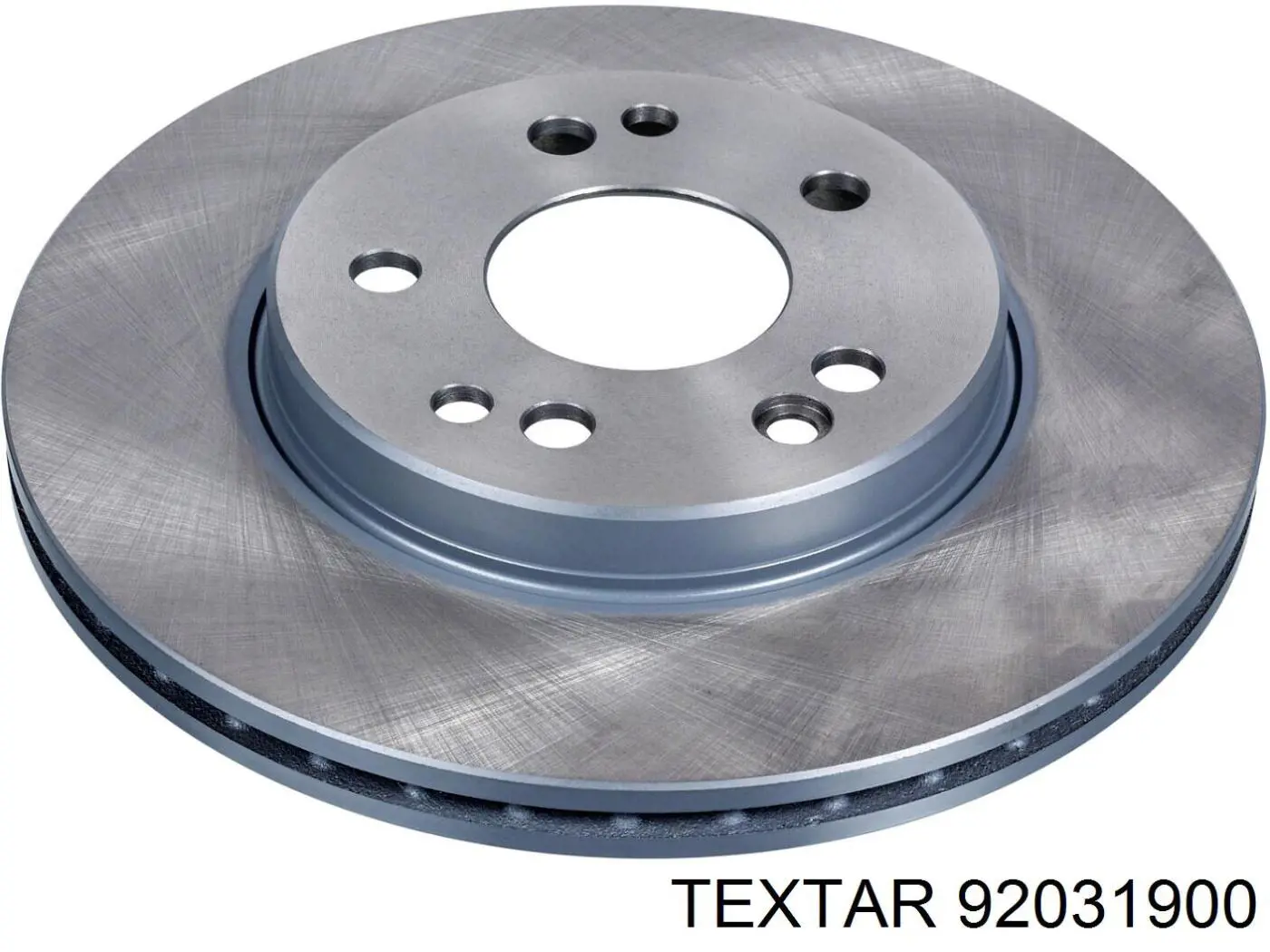 Купити 92031900 Textar Ротор гальмівний