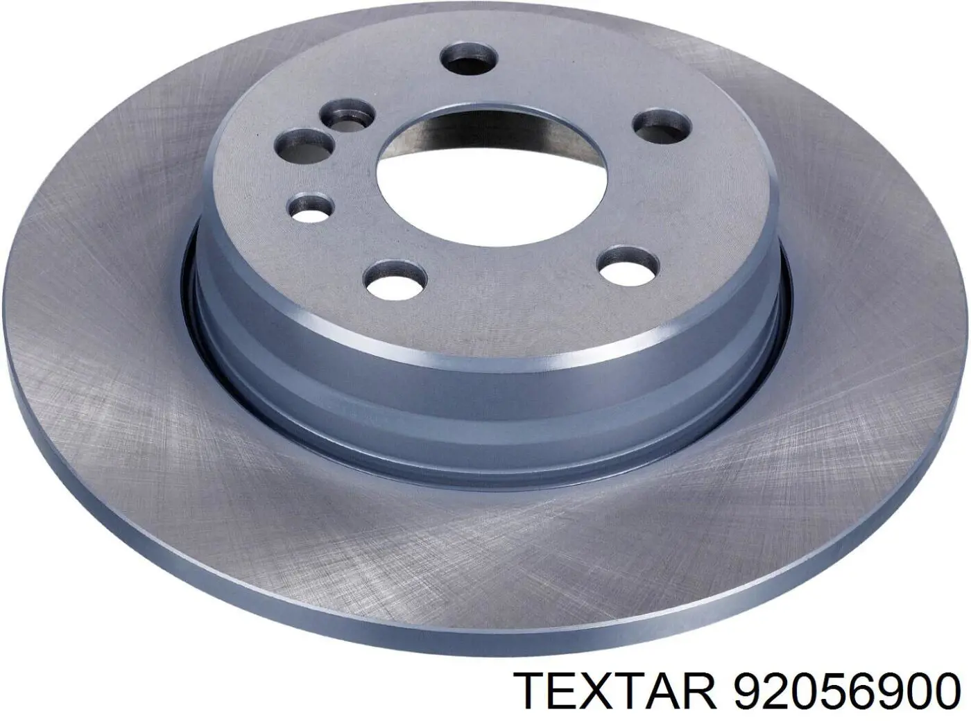 Задні дискові гальма Textar 92056900 ціна, від 37.52 USD