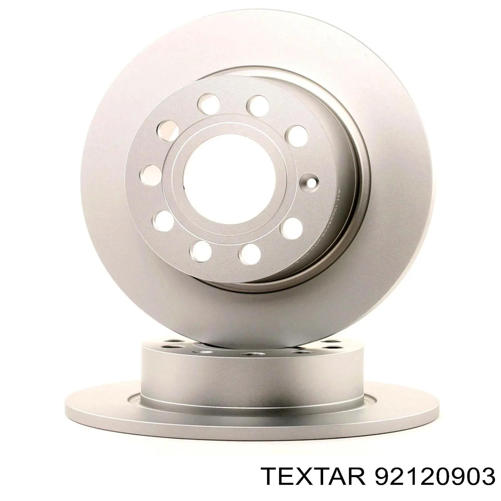 Задні дискові гальма Textar 92120903 ціна, від 28.85 USD