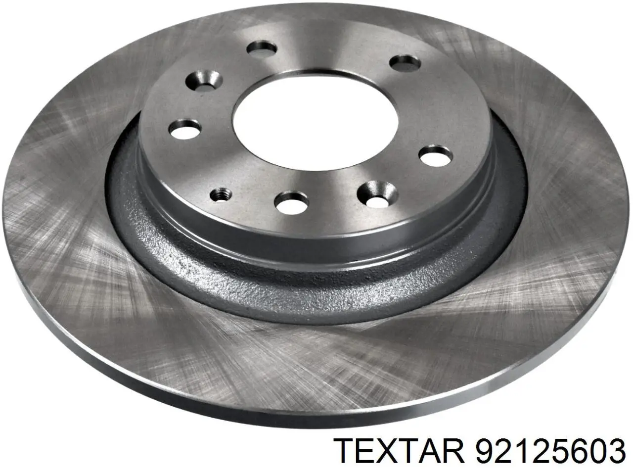 Задні дискові гальма Textar 92125603 ціна, від 26.02 USD