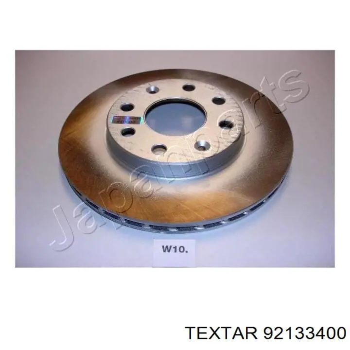 Купити 92133400 Textar Ротор гальмівний