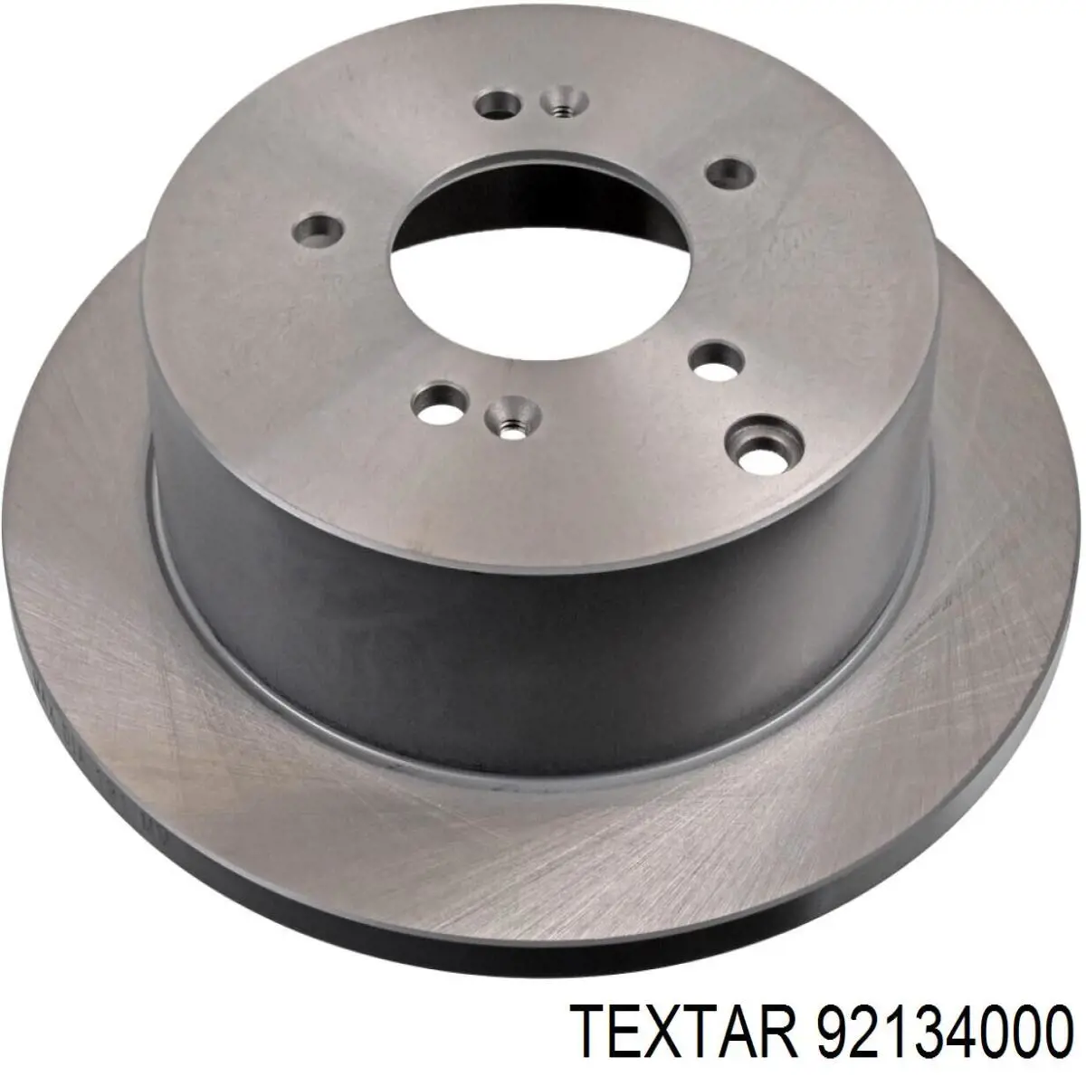 Задні дискові гальма Textar 92134000 ціна, від 31.41 USD