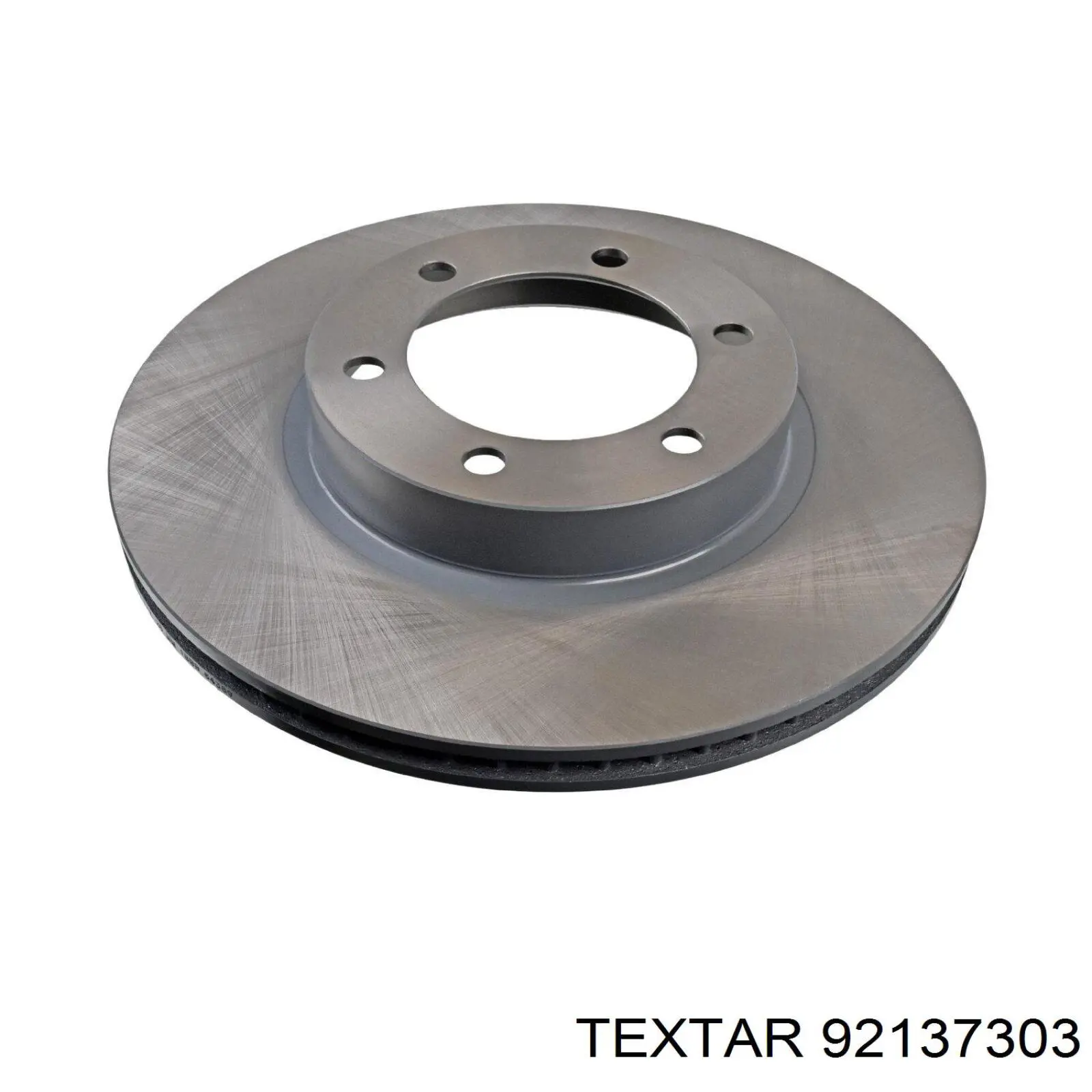 Купити 92137303 Textar Ротор гальмівний